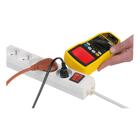 Chauvin Arnoux -  Multimètre numérique compacts TRMS C.A 5233 - Réf. Fab. : P01196733 CA5233