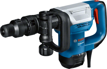 BOSCH - Demolition hammer GSH 5 - Mfg. Ref.: GSH 5
