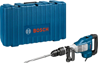 BOSCH - Marteau-piqueur SDS Max GSH 11 VCC  - Réf. Fab. : 0611336000