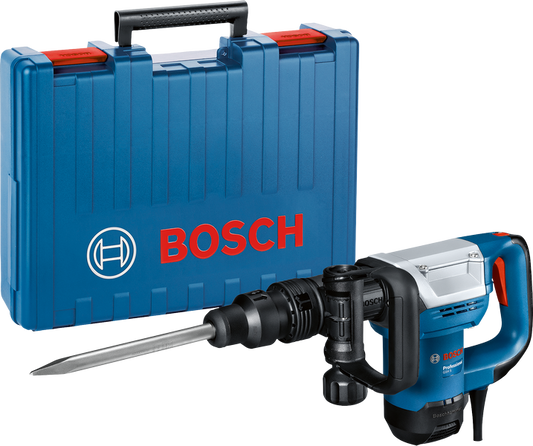 BOSCH - Marteau piqueur GSH 5  - Réf. Fab. : GSH 5
