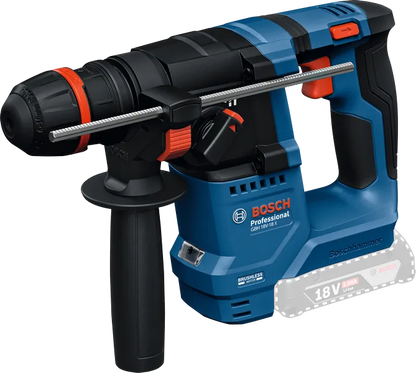 BOSCH - Perforateur Onechuck GBH 18V-18 X  - Réf. Fab. : 611927102