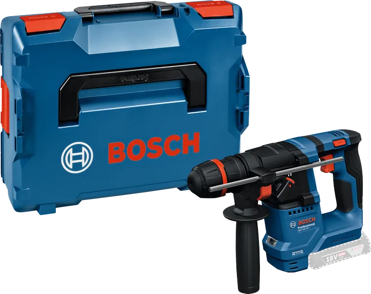 BOSCH - Perforateur Onechuck GBH 18V-18 X  - Réf. Fab. : 611927102