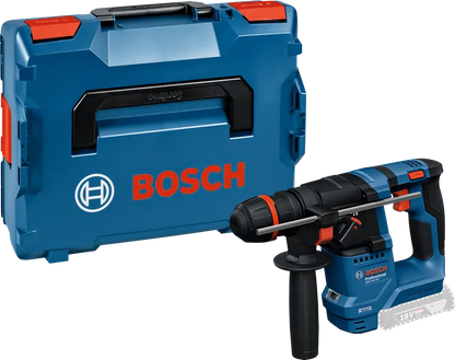 BOSCH - Perforateur Onechuck GBH 18V-18 X  - Réf. Fab. : 611927102