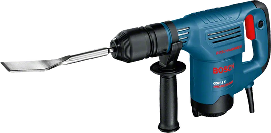 BOSCH - Marteau piqueur SDS+ GSH 3E  - Réf. Fab. : GSH 3E