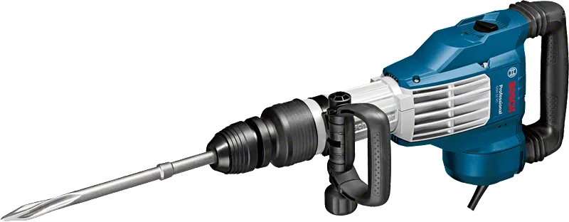 BOSCH - Marteau-piqueur SDS Max GSH 11 VCC  - Réf. Fab. : 0611336000