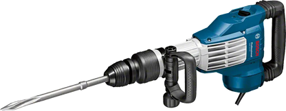 BOSCH - Marteau-piqueur SDS Max GSH 11 VCC  - Réf. Fab. : 0611336000