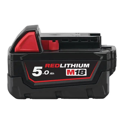 Milwaukee - Pack Nrg 18 Volts 5Ah - M18 NRG-503 - Réf. Fab. : 4933451423