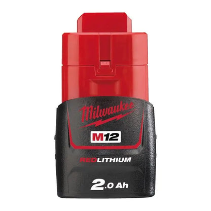 Milwaukee - Pack Nrg 18 Volts 5Ah - M18 NRG-503 - Réf. Fab. : 4933451423
