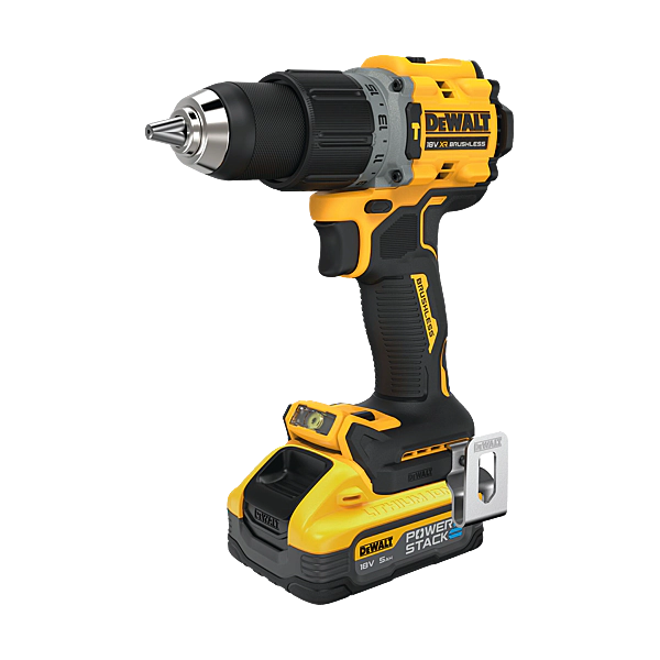 DEWALT - Power Tool Kit 2 machines Mfg. Ref.: DCK2050H2T-QW