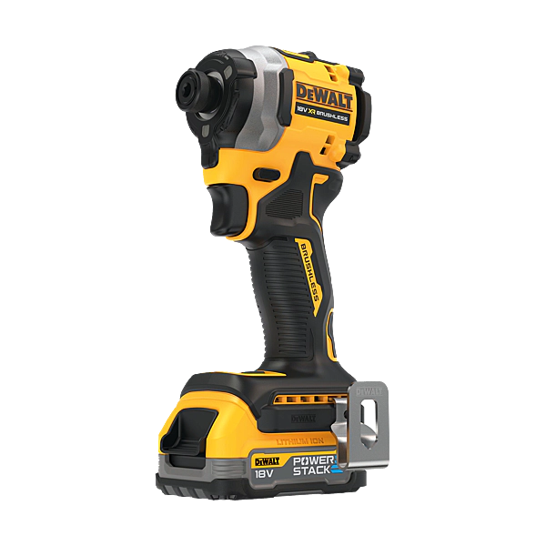 DEWALT - Power Tool Kit 2 machines Mfg. Ref.: DCK2050H2T-QW