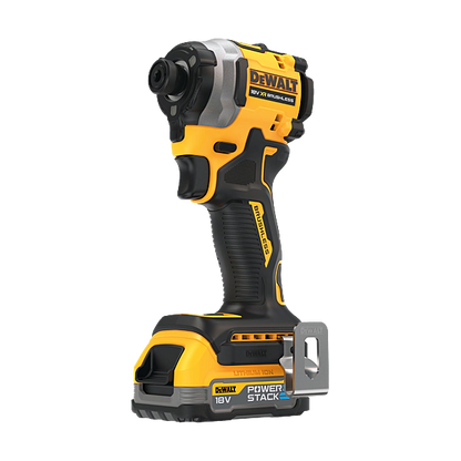 DEWALT - Power Tool Kit 2 machines Mfg. Ref.: DCK2050H2T-QW