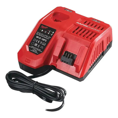 Milwaukee - Pack Nrg 18 Volts 5Ah - M18 NRG-503 - Réf. Fab. : 4933451423