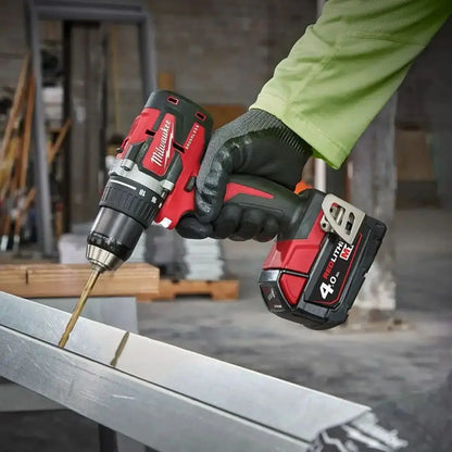 MILWAUKEE - Pack 8 outils 18 V - Réf. fab.: 4933500111