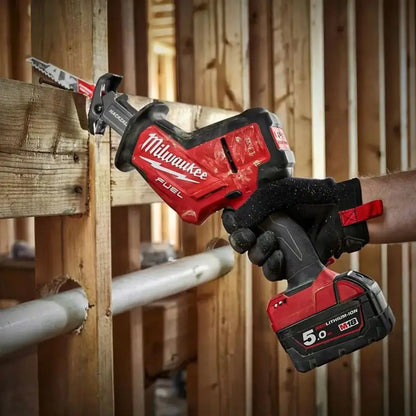 MILWAUKEE - Pack 8 outils 18 V - Réf. fab.: 4933500111