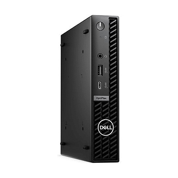 Dell - PC Dell OptiPlex Micro i3 8 / 512 Go Wi-Fi  - Réf. du fabricant : 695XM