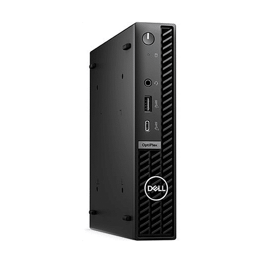 Dell - PC Dell OptiPlex Micro i3 8 / 512 Go Wi-Fi  - Réf. du fabricant : 695XM