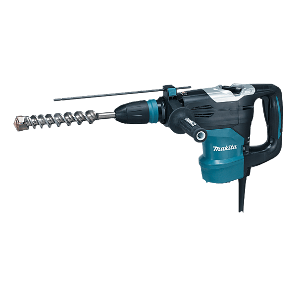 MAKITA - SDS Max Rotary Hammer HR4003C - Ref. Manufacturer: HR4003C