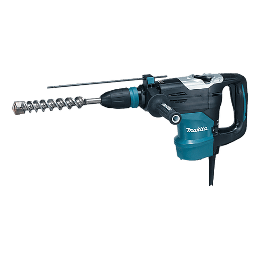 MAKITA - Perforateur burineur SDS Max HR4003C  - Réf. Fab. : HR4003C