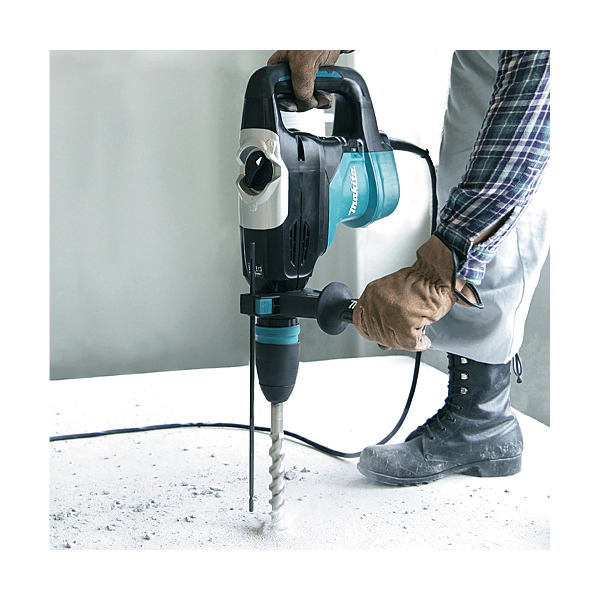 MAKITA - SDS Max Rotary Hammer HR4003C - Ref. Manufacturer: HR4003C