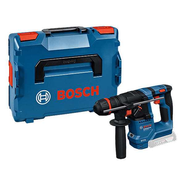 BOSCH - Perforateur Onechuck GBH 18V-18 X  - Réf. Fab. : 611927102