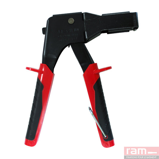 R.A.M - Pince chev a expansion ramfix - Réf. fab.: 95003