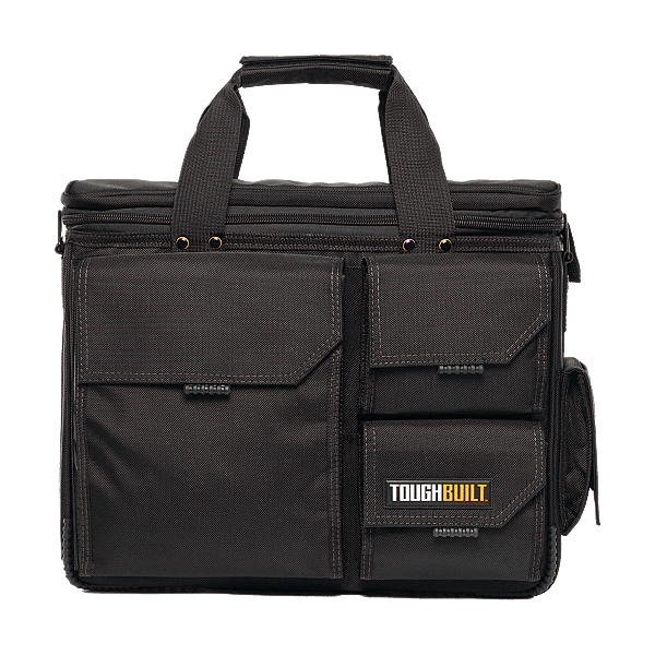 TOUGHBUILT -  Sacoche pour ordinateur - Réf. du fabricant : TB-EL-1-M2