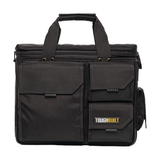TOUGHBUILT -  Sacoche pour ordinateur - Réf. du fabricant : TB-EL-1-M2