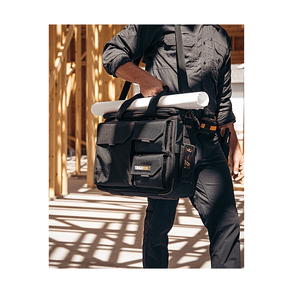 TOUGHBUILT -  Sacoche pour ordinateur - Réf. du fabricant : TB-EL-1-M2