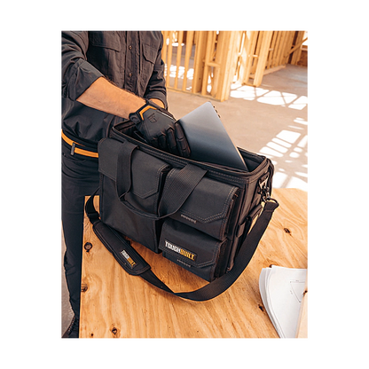 TOUGHBUILT -  Sacoche pour ordinateur - Réf. du fabricant : TB-EL-1-M2