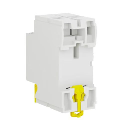Schneider Electric - Resi9 - inter différentiel - 2P - 40A - 30mA - Type AC - peignable - alim bas - Réf. fab.: R9PRC240