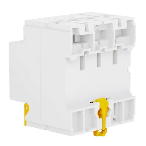 Schneider Electric - Resi9 - interrupteur différentiel - 4P - 63A - 30mA - Type AC - peignable - Réf. fab.: R9PRC463