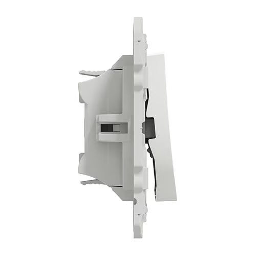 Schneider Electric - Odace 2011 - va-et-vient - blanc - 10A - Réf. Fab.: S520204