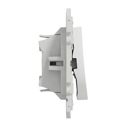 Schneider Electric - Odace 2011 - va-et-vient - blanc - 10A - Réf. Fab.: S520204