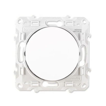 Schneider Electric - Odace 2011 - va-et-vient - blanc - 10A - Réf. Fab.: S520204