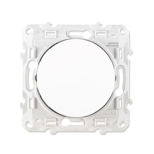 Schneider Electric - Odace 2011 - va-et-vient - blanc - 10A - Réf. Fab.: S520204