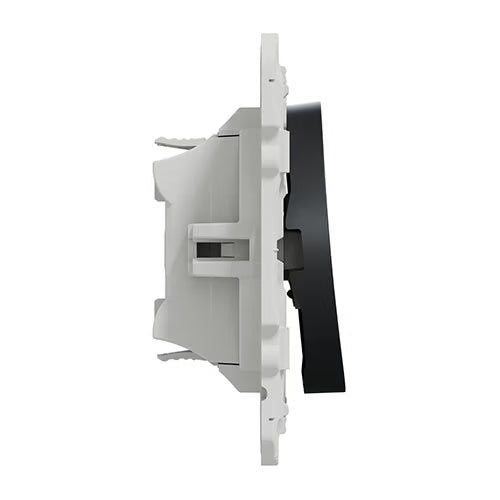 Schneider Electric - Odace 2011 - va-et-vient - anthracite - 10A - Réf. Fab.: S540204