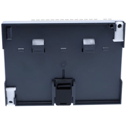 Schneider Electric - Modicon M221, 24 I/O PNP controller, Ethernet+serial port, 24VDC - Mfr. Ref: TM221CE24T