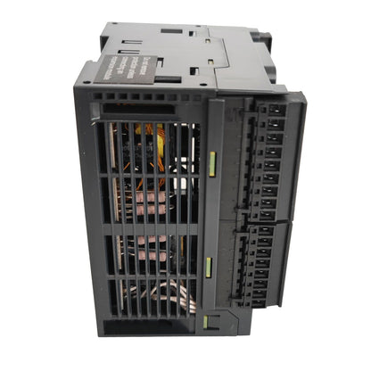 Schneider Electric - Modicon M221, 24 I/O relay controller, Ethernet+serial port, 100/240VAC - Mfg. Ref: TM221CE24R