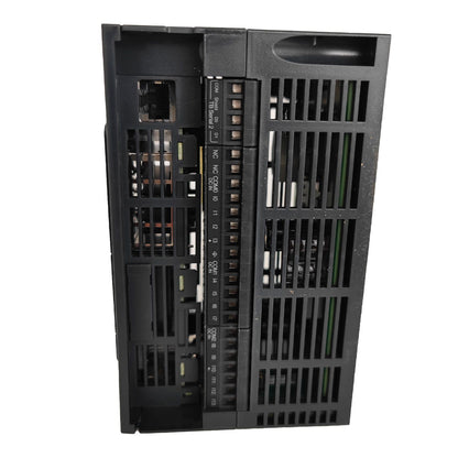 Schneider Electric - Modicon M241, contrôleur 24E/S PNP, ports Ethernet+2 série, 24VCC - TM241CE24T - Réf. Fab.: TM241CE24T